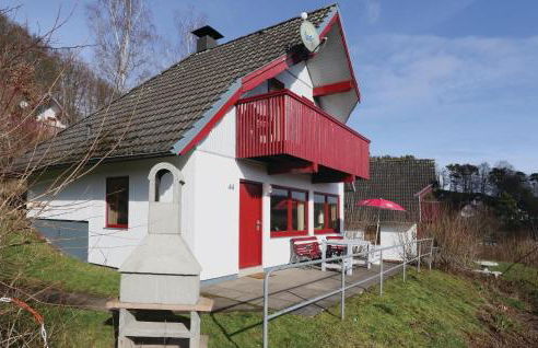 Ferienhaus 44 In Kirchheim - Foto 5