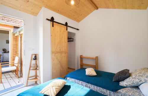 L'Envol - Oasis Ressource - Foto 17