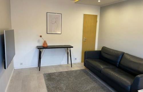 Beautiful apartment in a very central location in Monheim - Foto 1