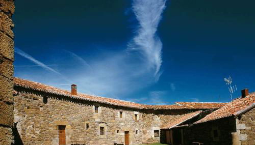 Casas Rurales El Mayorazgo - Foto 5, Garden