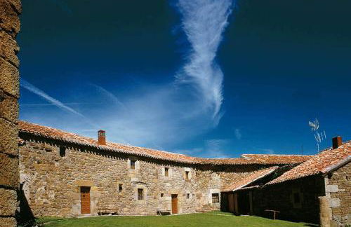 Casas Rurales El Mayorazgo - Foto 5