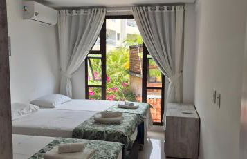 Varandas do Mar pé na areia - Foto 13