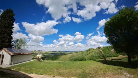 Casetta con vista - Photo 4