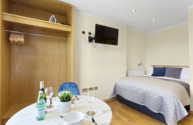 West One Studios - Foto 7