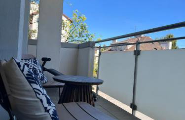 Baltic Breeze Lodge - Foto 35