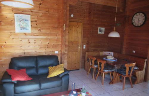 Chalet paisible à Mauroux - Foto 9