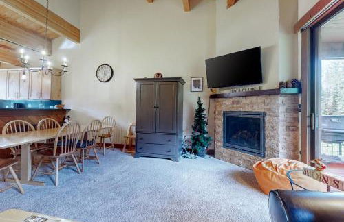 Aspen Grove Condo - Foto 15