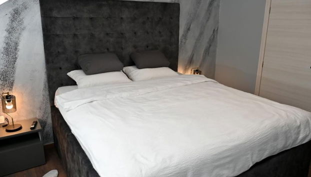 Apartment Mery - Foto 3, Habitación