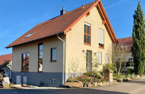 Ferienhaus am Waldrand Village Holiday home - Foto 32
