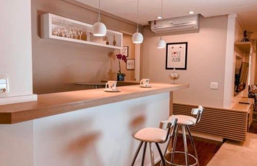 Apartamento decorado e aconchegante - Foto 16