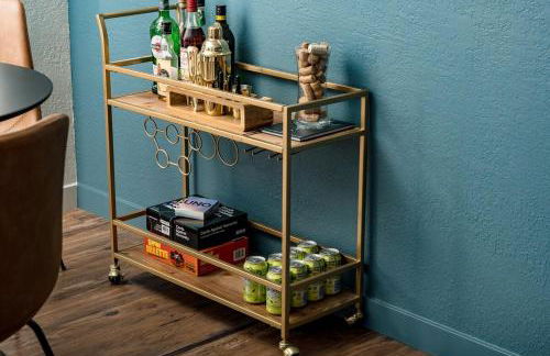 Huge Hot Tub, Theater Room, Family Friendly Oasis - Foto 57