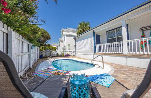 Emerald Escape-Crystal Beach-Private Pool-GolfCart - Photo 31