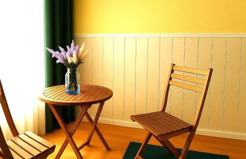 Mc Garry Apartments and Garden - Foto 22