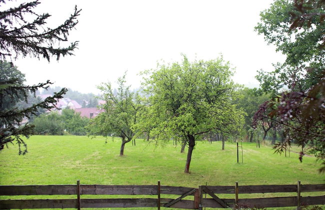 Natur-blockhaus in Waltershausen - Foto 11