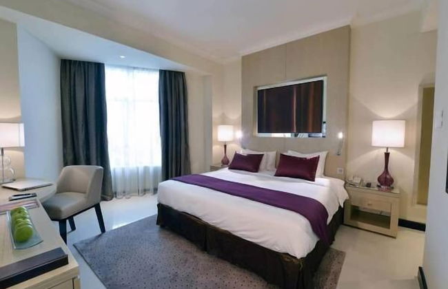 Gulf Executive Residence - Foto 6