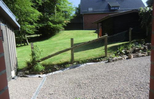 Ferienhaus Altes Backhaus - Foto 27