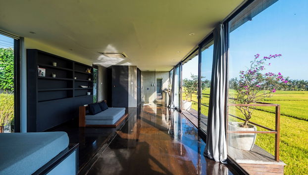 Joshua District - Foto 2, Habitación