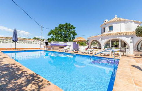 Villa La Ola - Foto 17