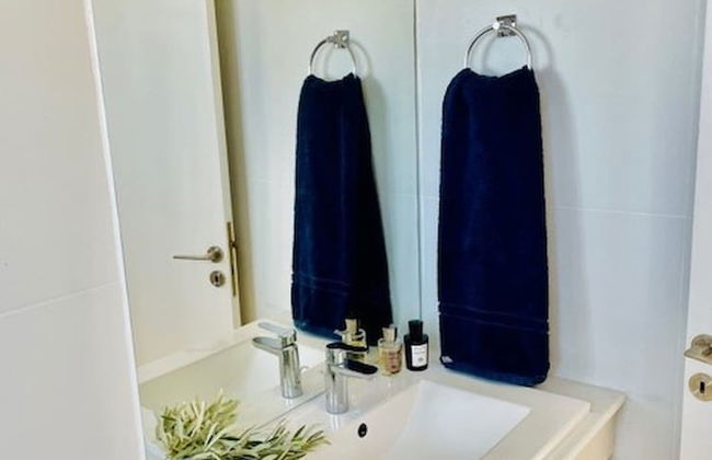 Spacious Luxury Private Sea View Villa - Foto 19