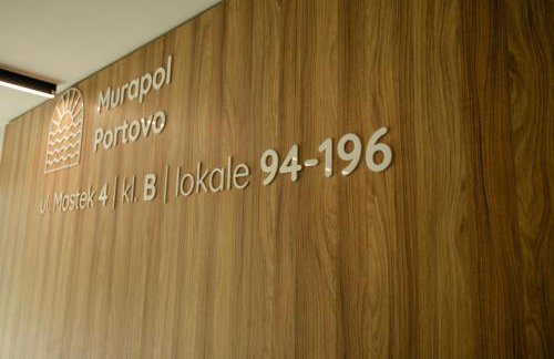 GDAŃSK MARINA nowy Apartament przy MOTŁAWIE - Foto 31