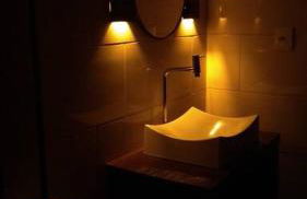 Cabana Aconchego no Sul - Foto 30