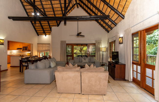 Kruger Park Lodge Unit No. 254 - Foto 13