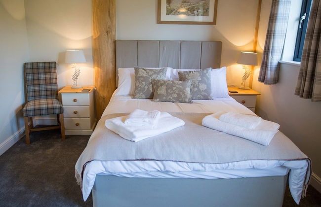 Braisty Woods - Hopes & Beams - Foto 2