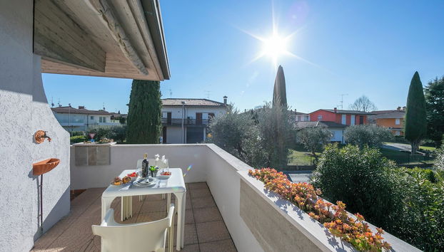 Villa Fiorita Apartments - Foto 2, Imagen principal