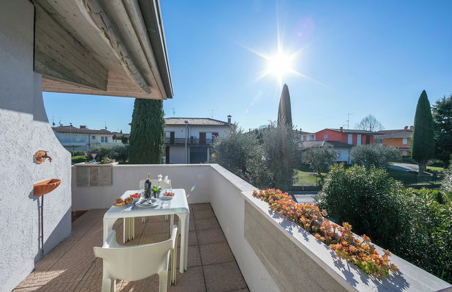 Villa Fiorita - Foto 1