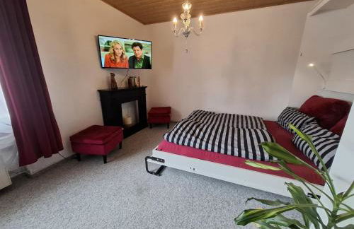 Ferienwohnung Wanderlust - Foto 28