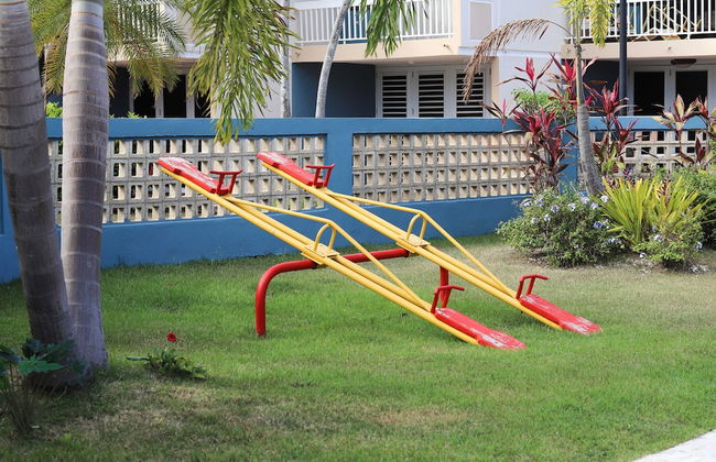 CampoMar Beachfront Villa in Arroyo - Foto 19