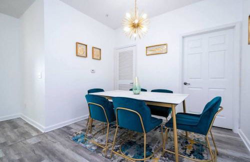 Your Orlando home 15 min to Disney - KGG01 - Foto 19