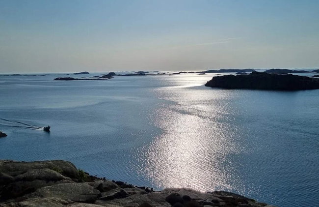 4 Star Holiday Home in Hamburgsund - Foto 27
