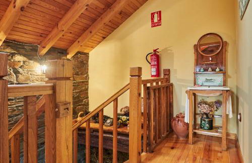 Casa Rural Tio Eloy - Foto 24