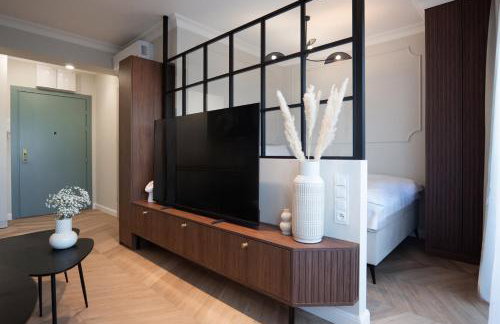 Hillhouse by MW Estates Self Check-in 24h - Photo 7