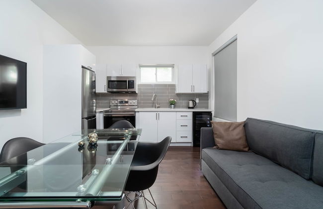 The Jameson Stays - Photo 28