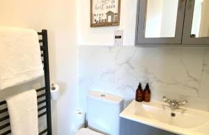 Stunning Marina Apartment - Foto 20