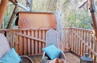 Holiday Home Familienzelt Nachlass by Interhome - Foto 1