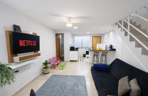 Casa do Sol - 300M da Praia - Photo 8