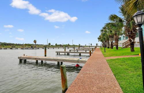 Kontiki Bayfront 602 - Foto 15