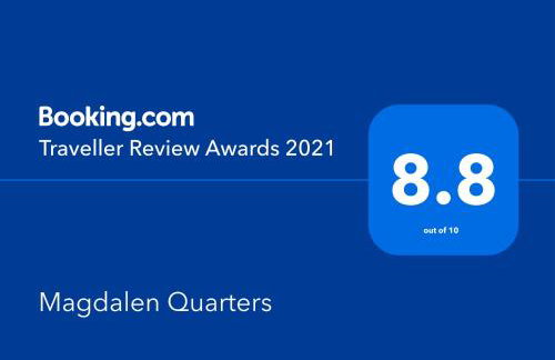 Magdalen quarters - Foto 4