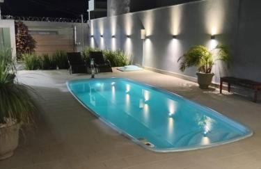 casa inteira com 3 suites e área de lazer - Foto 19