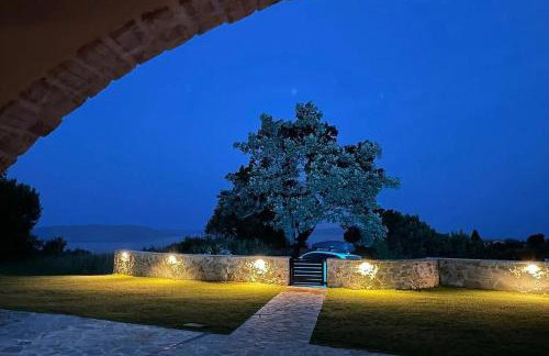 Sea View Villa Aurinia - Foto 3