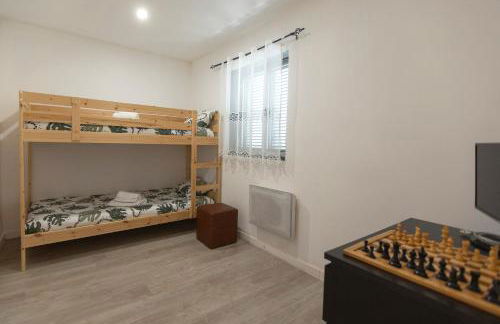 Casa de Clarisse - Foto 31