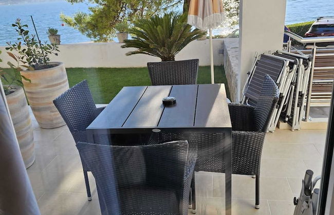 Waterfront Apartment Petrovina - Foto 27