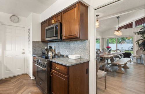 Luxury Home, Workspace, Movie Room and BBQ - Foto 11