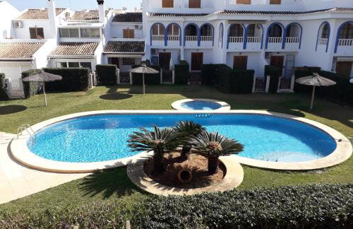 Duplex Torre Almadrava - Foto 4