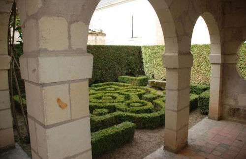 La maison de Typère - Foto 26