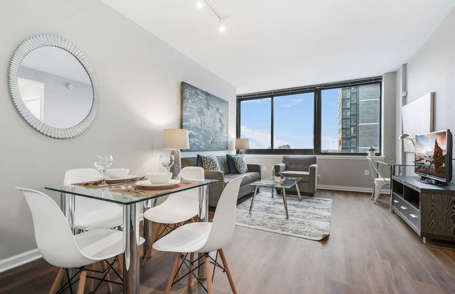 Bluebird Suites near PATH - Foto 20