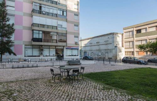 2 Bedroom Belem Wonder by LovelyStay - Photo 43